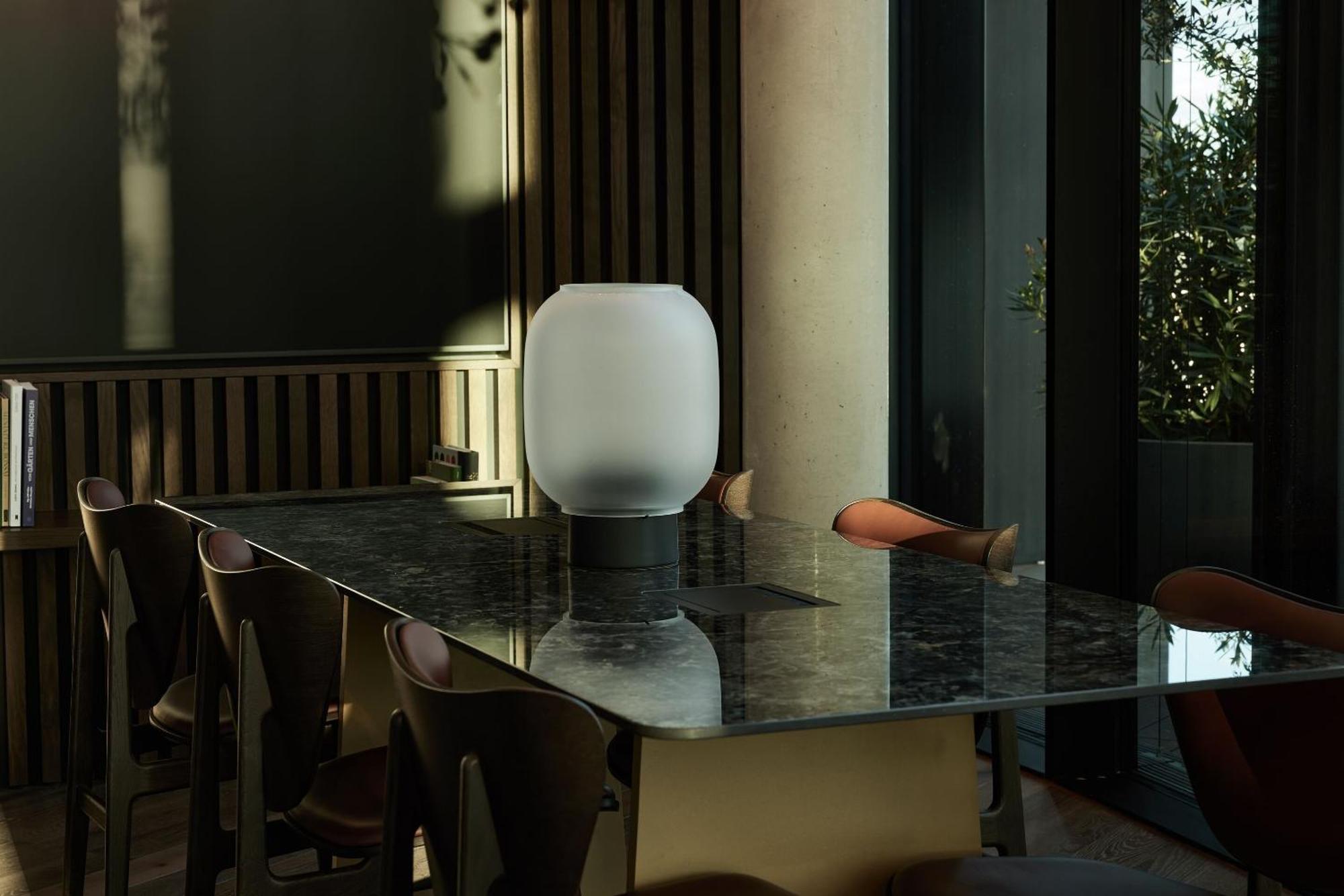 The Cloud One Duesseldorf-Koebogen Hotell Eksteriør bilde